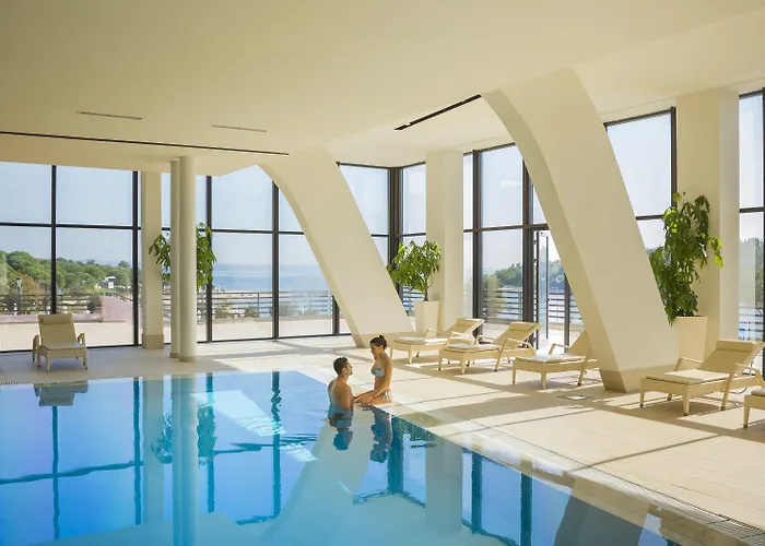 Maistra Select Island Istra Hotel 4*