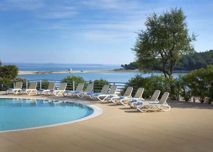 Hotel Maistra Select Island Istra