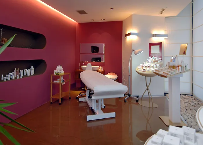 Maistra Select Island Istra Rovinj