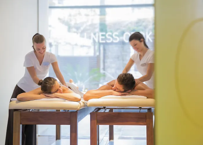 Hotel Maistra Select Island Istra