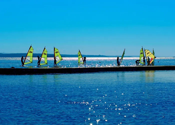 Maistra Select Island Istra 4*