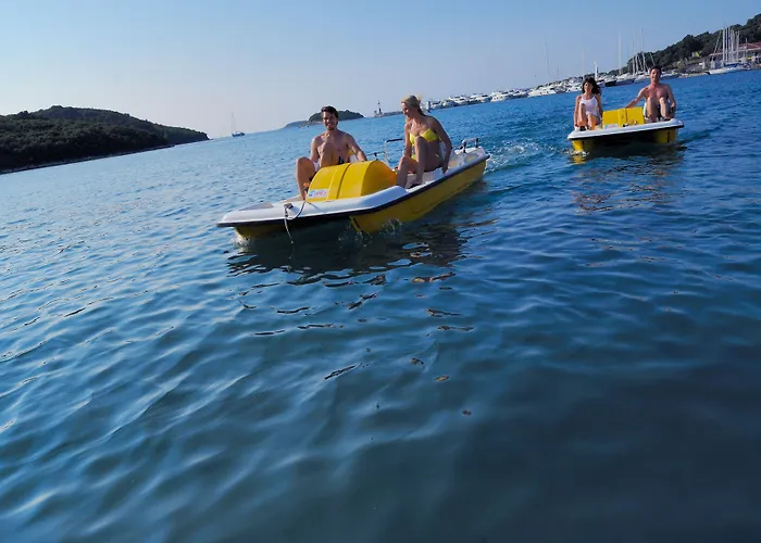 Maistra Select Island Istra Rovinj