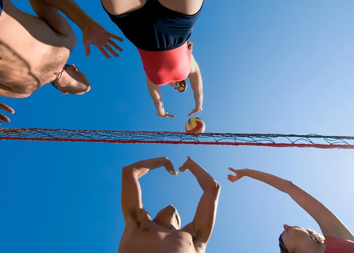 Maistra Select Island Istra Hotel Rovinj