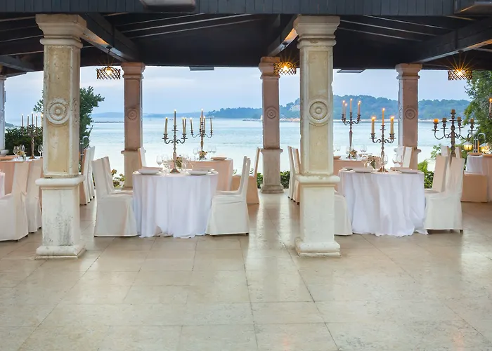 Maistra Select Island Istra Hotel 4*