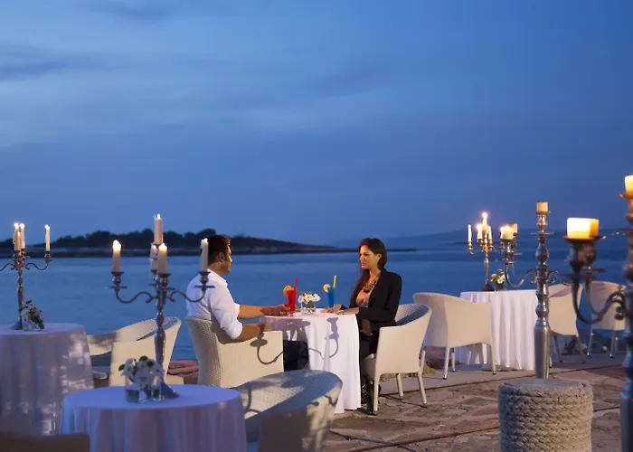 Maistra Select Island Istra Hotel Rovinj