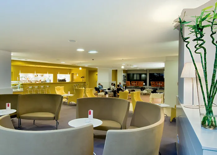 Hotel Maistra Select Island Istra Rovinj