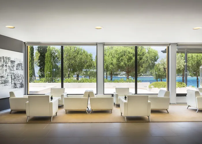 Maistra Select Island Istra 4*