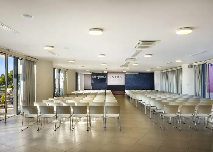 Maistra Select Island Istra Rovinj