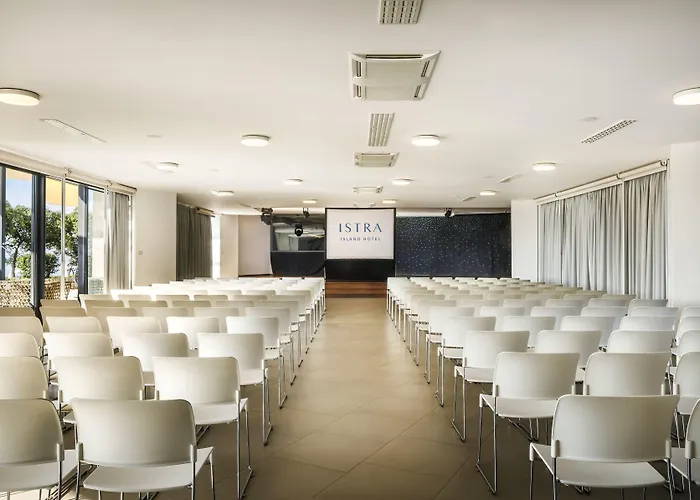 Hotel Maistra Select Island Istra Rovinj