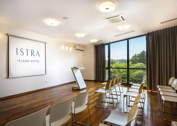 Hotel Maistra Select Island Istra 4*