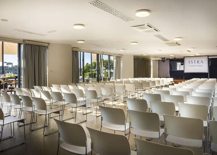 Hotel Maistra Select Island Istra 4*