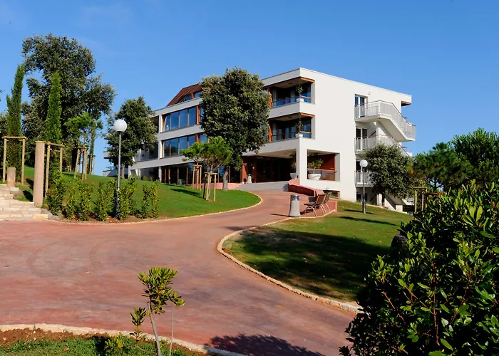 Hotel Maistra Select Island Istra 4*