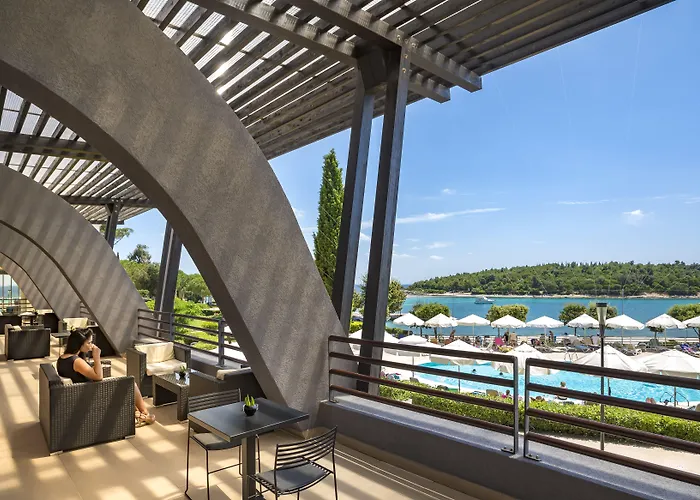 Maistra Select Island Istra Rovinj