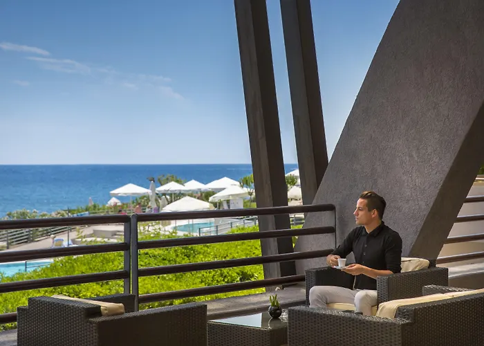 Hotel Maistra Select Island Istra 4*