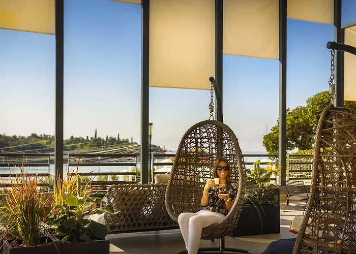 Maistra Select Island Istra Hotel 4*