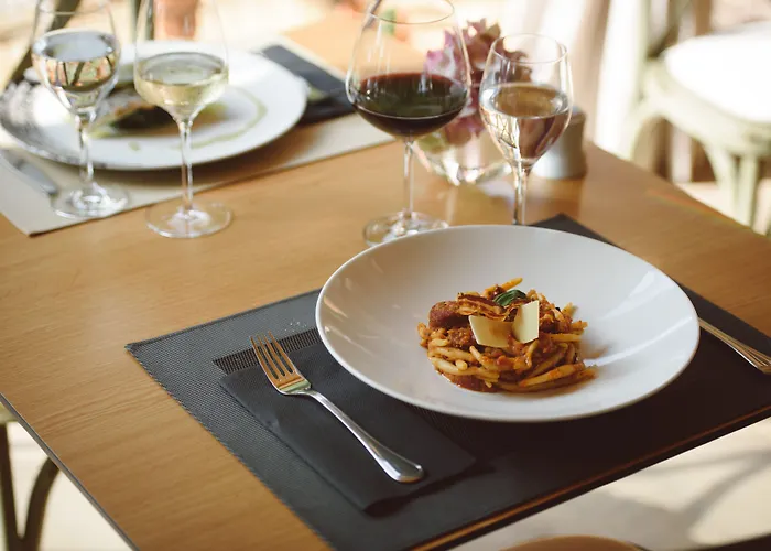 Maistra Select Island Istra Rovinj