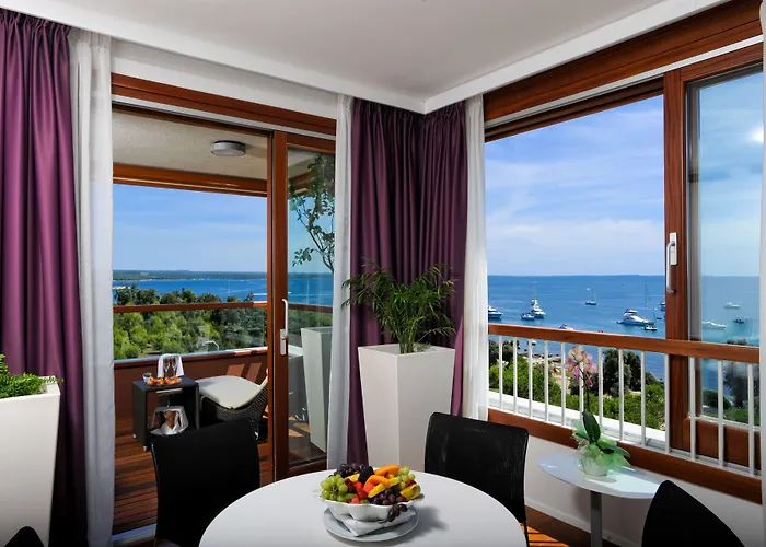 Maistra Select Island Istra Hotel 4*