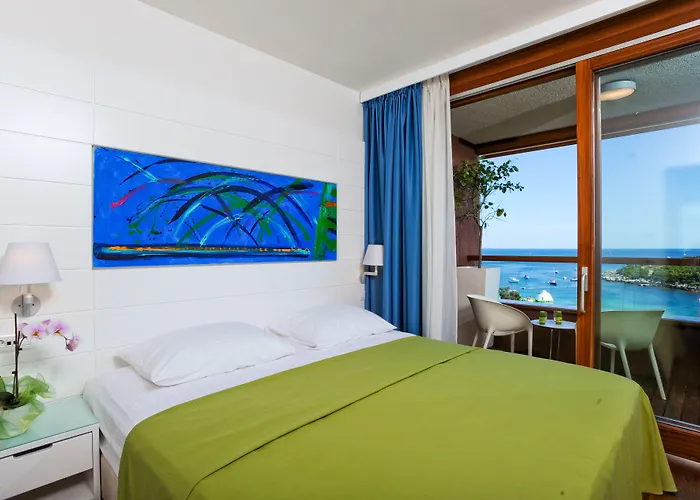 Maistra Select Island Istra 4*