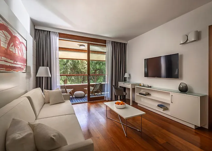 Maistra Select Island Istra 4*