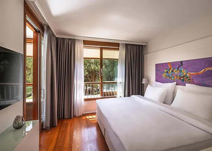 Hotel Maistra Select Island Istra 4*