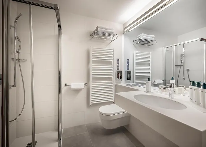 Hotel Maistra Select Island Istra Rovinj