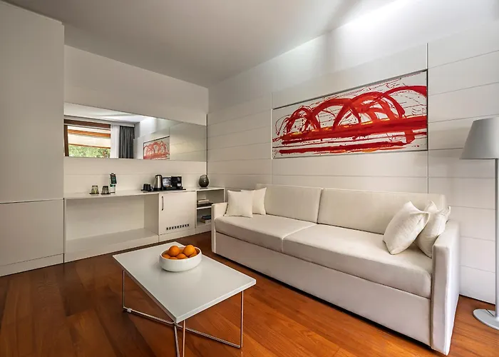 Maistra Select Island Istra Rovinj