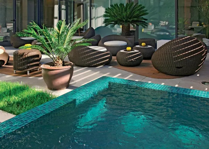 Maistra Select Island Istra Hotel 4*