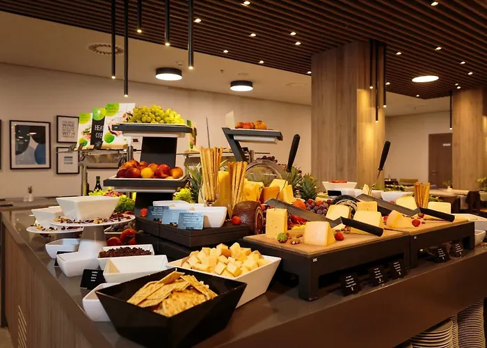 Maistra Select Island Istra Hotel Rovinj