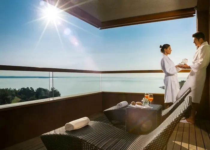 Hotel Maistra Select Island Istra Rovinj