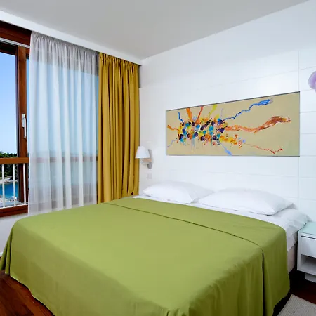 Maistra Select Island Istra Rovinj