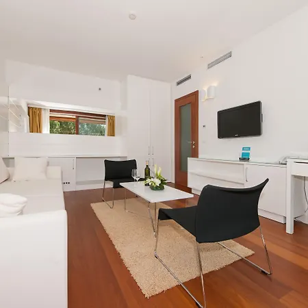 Maistra Select Island Istra 4* Rovigno