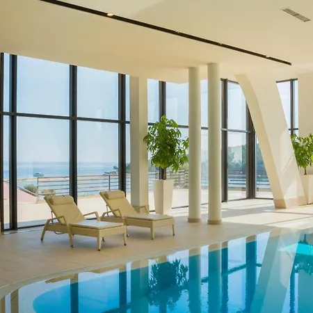 Maistra Select Island Istra Hotel Rovigno