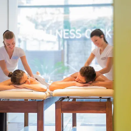 Maistra Select Island Istra 4* Rovigno