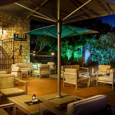 Hotel Maistra Select Island Istra Rovigno