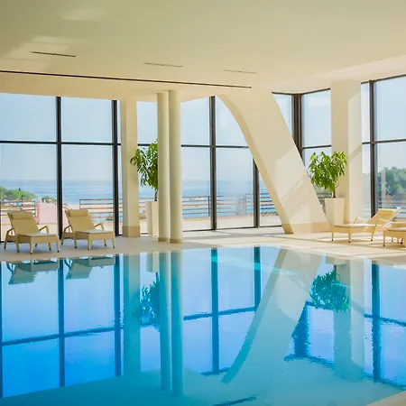 Maistra Select Island Istra Hotel Rovigno