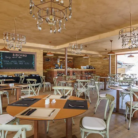 Hotel Maistra Select Island Istra Rovigno