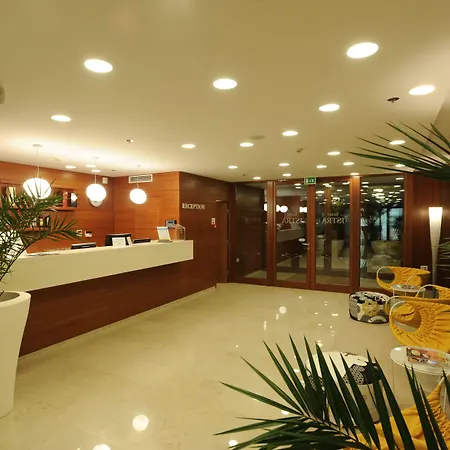 Hotel Maistra Select Island Istra Rovigno