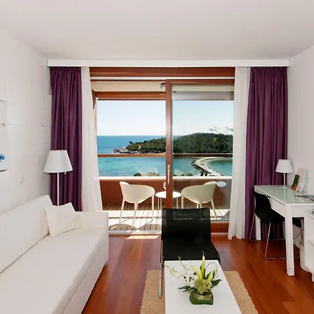 Hotel Maistra Select Island Istra 4*