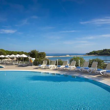 Maistra Select Island Istra Rovigno