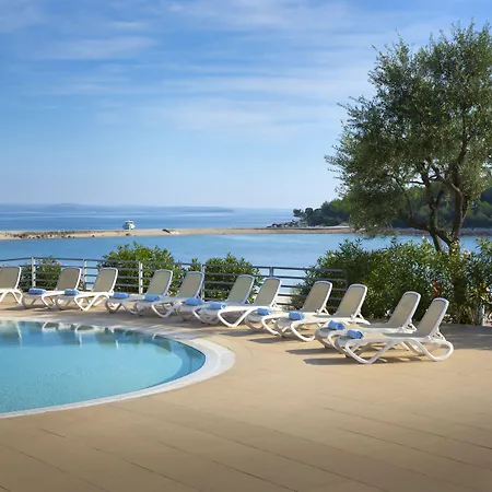 Hotel Maistra Select Island Istra