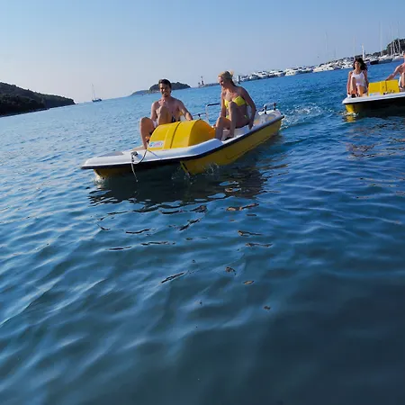 Maistra Select Island Istra Rovigno