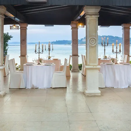 Maistra Select Island Istra Hotel 4*