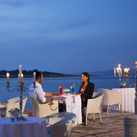 Maistra Select Island Istra Hotel Rovigno