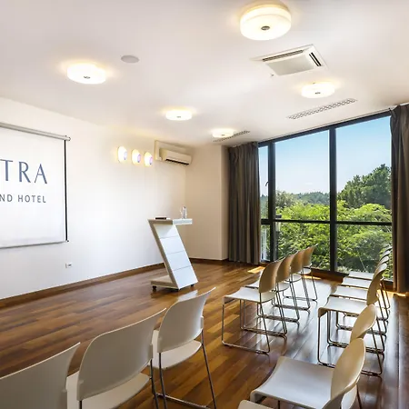Hotel Maistra Select Island Istra 4*