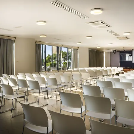 Hotel Maistra Select Island Istra 4*