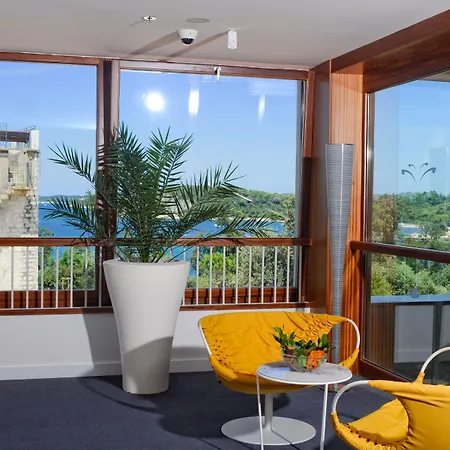 Hotel Maistra Select Island Istra Rovinj