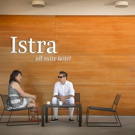 Maistra Select Island Istra Hotel