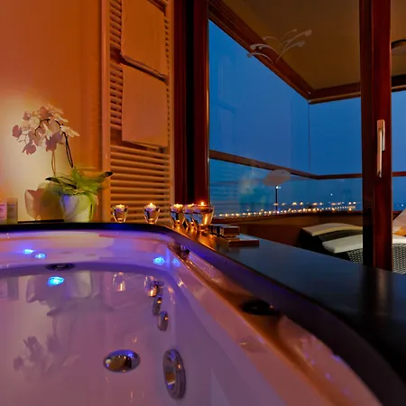 Maistra Select Island Istra Hotel Rovigno