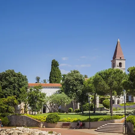 Maistra Select Island Istra 4*