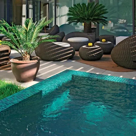 Maistra Select Island Istra Hotel 4*